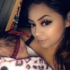 Meet your Posher, Patty